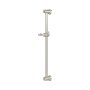 Perrin & Rowe Langbourn Sliding Rail - Pewter
