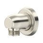 Perrin & Rowe Langbourn Wall Outlet - Pewter