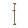 Perrin & Rowe Langbourn Sliding Rail - English Bronze