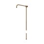 Perrin & Rowe Langbourn Split Riser - English Bronze