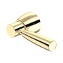 Perrin & Rowe Langbourn Concealed Cistern Lever - Gold