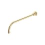 Perrin & Rowe Langbourn Overhead Shower Arm - Gold