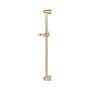 Perrin & Rowe Langbourn Sliding Rail - Gold