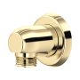 Perrin & Rowe Langbourn Wall Outlet - Gold