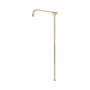 Perrin & Rowe Langbourn Fixed Riser - Polished Brass
