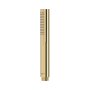 Perrin & Rowe Langbourn Pencil Handshower - Polished Brass