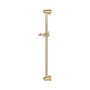 Perrin & Rowe Langbourn Sliding Rail - Polished Brass
