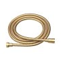Perrin & Rowe Langbourn Handshower Hose - Satin Brass