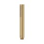 Perrin & Rowe Langbourn Pencil Handshower - Satin Brass