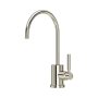 Perrin & Rowe Mini Filtration Tap - Nickel