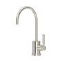 Perrin & Rowe Mini Filtration Tap - Pewter