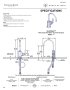 Perrin & Rowe Southbank Mini Instant Hot Water and Cold Filtration Tap - Gold