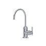 Perrin & Rowe Southbank Mini Instant Hot Water and Cold Filtration Tap - Chrome