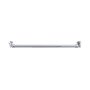 Perrin & Rowe Traditional 700mm Grab Rail - Chrome