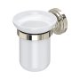 Perrin & Rowe Traditional Tumbler Holder - Nickel