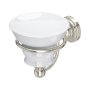 Perrin & Rowe Traditional Wall Mounted Soap Tray - Pewter