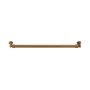 Perrin & Rowe Traditional 700mm Grab Rail - English Bronze