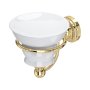 Perrin & Rowe Traditional Wall Mounted Soap Tray - Polished Brass