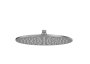 Roca Raindream 300 x 300mm Extraslim Round Rain Shower Head - Stainless Steel 
