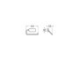 Roca Sonata Toilet Roll Holder Cover - Matt Black - Stock Clearance