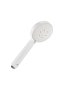 Roca Stella 3 Function Handshower - Matt White