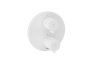 Roca T-500 Thermostatic Bath/Shower Mixer with Automatic Diverter (2 Ways) - Matt White
