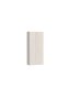Roca Extra 750 x 350mm Top Shelf Unit with 1 Door - Nordic Ash