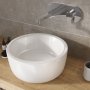 Villeroy & Boch Architectura Countertop Basin & Wall-Mounted Basin Mixer Bundle