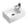 Villeroy & Boch Memento 400 x 260mm Wall-Hung Basin