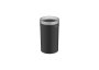 Roca Victoria Over Countertop Glass Tumbler - Matt Black