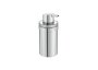 Roca Victoria Over Countertop Soap Dispenser - Chrome