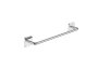 Roca Victoria 400mm Towel Rail - Chrome