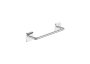 Roca Victoria 300mm Towel Rail - Chrome