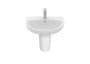 Roca Victoria 560mm 1 Tap Hole Wall-Hung Basin
