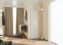 Novellini Young 2AS Corner Entry Bi-Fold Shower Enclosure