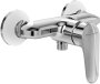 Villeroy & Boch O.Novo Start Single-Lever Shower Mixer - Chrome - Stock Clearance