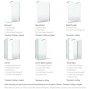 Kudos Ultimate 8mm Glass to Glass Joining Seal