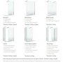 Kudos Ultimate 10mm Glass to Glass Joining Seal