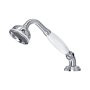 Perrin & Rowe Traditional Deck Handshower Set - Chrome