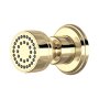 Perrin & Rowe Traditional Body Spray - Gold