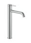 Roca Ona Extended Height Basin Mixer with Click-Clack Waste - Chrome