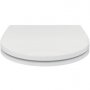 Ideal Standard White Standard Close Toilet Seat