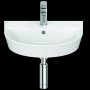 Ideal Standard Tesi Single Lever Basin Mixer with Pop-Up Waste