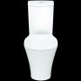 Ideal Standard Connect Air Arc Aquablade Close Coupled Back to Wall WC