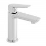 Vado Photon Mini Mono Basin Mixer without Clic-Clac Waste