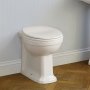 Ideal Standard Waverley Back to Wall Toilet