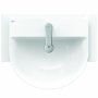 Ideal Standard Connect Air Arc 50cm Semi-Countertop Basin