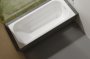 Bette Form 160 x 70cm Rectangular Bath
