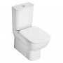Ideal Standard Studio Echo Compact Close Coupled Back to Wall Toilet