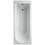 Ideal Standard Tesi Idealform Bath 160 x 70cm